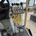 Motoniveladora Caterpillar 143H 2007  4x6  