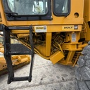 Motoniveladora Caterpillar 143H 2007  4x6  