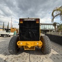 Motoniveladora Caterpillar 143H 2007  4x6  