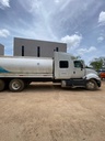 Camión Pipa International ProStar+ 122 2011