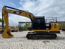 Excavadora Caterpillar 320DL 2019