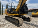 Excavadora Caterpillar 320DL 2019