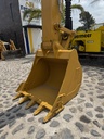 Excavadora Caterpillar 320DL 2019
