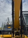 Excavadora Caterpillar 320DL 2019