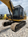 Excavadora Caterpillar 320DL 2019