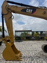 Excavadora Caterpillar 320DL 2019