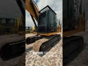 Excavadora Caterpillar 320DL 2019
