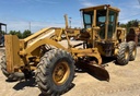 Motoniveladora Caterpillar 12G 1996 | Motor Grader