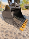 Excavadora Caterpillar 349FL 2016 