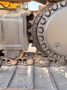 Excavadora Caterpillar 349FL 2016 