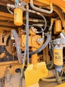 Excavadora Caterpillar 349FL 2016 