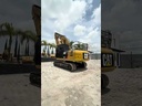 Excavadora Caterpillar 320DL 2019