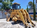 Cargador Frontal 980C 