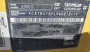 Retroexcavadora Caterpillar 416F2 2019 Usada 4x4 | Importada de USA