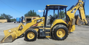 Retroexcavadora Caterpillar 416F2 2019 Usada 4x4 | Importada de USA