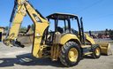 Retroexcavadora Caterpillar 416F2 2019 Usada 4x4 | Importada de USA