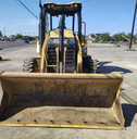 Retroexcavadora Caterpillar 416F2 2019 Usada 4x4 | Importada de USA