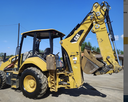Retroexcavadora Caterpillar 416F2 2019 Usada 4x4 | Importada de USA
