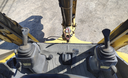 Retroexcavadora Caterpillar 416F2 2019 Usada 4x4 | Importada de USA