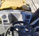 Retroexcavadora Caterpillar 416F2 2019 Usada 4x4 | Importada de USA