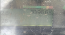Retroexcavadora Caterpillar 416F2 2019 Usada 4x4 | Importada de USA