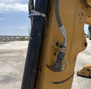 Retroexcavadora Caterpillar 416 2022 para Colombia