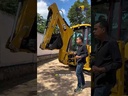Retroexcavadora Marca Caterpillar Modelo 424 Año 2026
