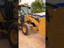 Retroexcavadora Marca Caterpillar Modelo 424 Año 2026