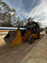 Tractor D6N