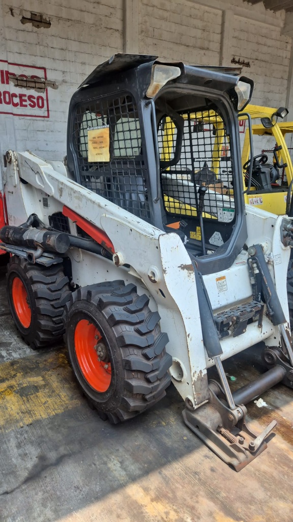 Montacargas GP080VX