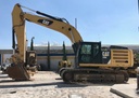 Retroexcavadora 336EL