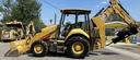 Retroexcavadora Caterpillar 416 2022 para Colombia