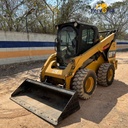 Minicargador 272D