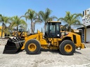 Cargador Frontal D8N