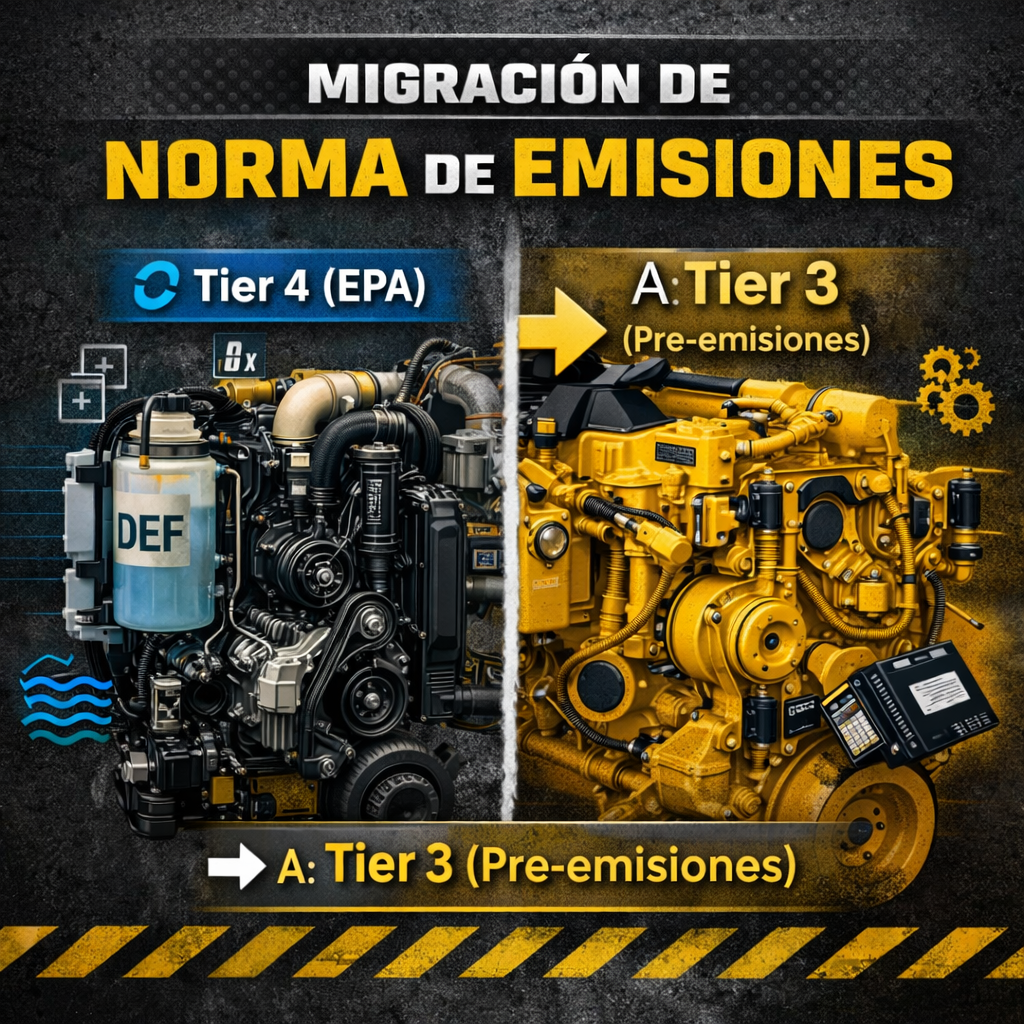 Servicio de Migracion 