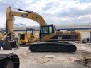 Excavadora 330C