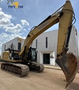 Excavadora 336EL