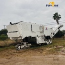 Perfiladora Roadtec RX900 2009 | Fresadora de Asfalto 