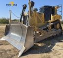 Tractor Bulldozer D8T 