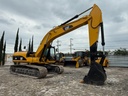 Excavadora 325C 