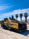 Pavimentadora AP1055D