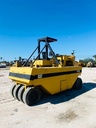 Compactador Neumático 