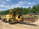 Zanjadora V-8550