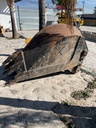 Bote 320 tepetatero 