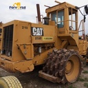 Compactador 815B 