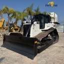 Tractor D6T