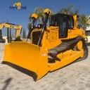 Tractor D6T