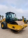 Compactador CS56B 