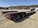 Lowboy Trail King 48’ 1996