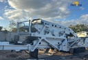 Criba Móvil Metso ST 325 